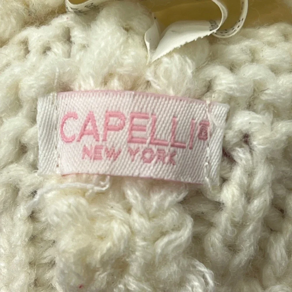 Capelli of New York capelli new